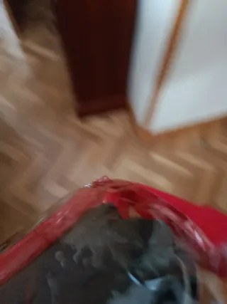 Palas Mickey Mouse y Donald