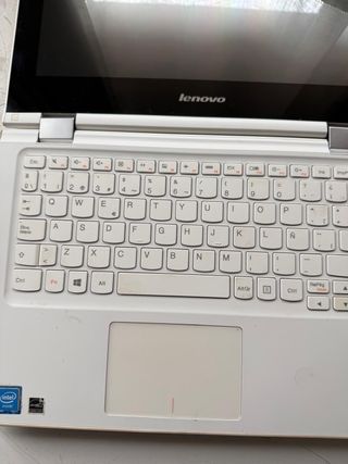Lenovo Yoga 300 Táctil Convertible