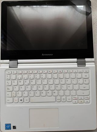 Lenovo Yoga 300 Táctil Convertible