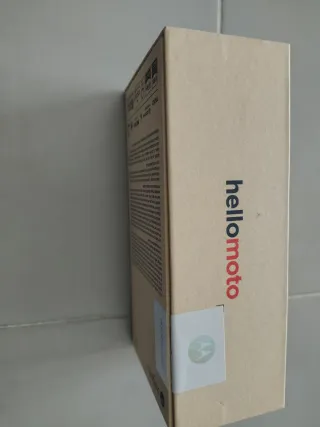 Motorola Edge 50 Fusion Grigio