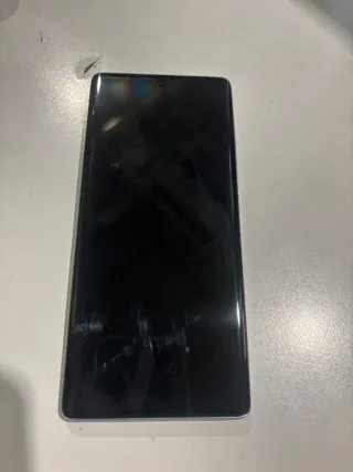 Motorola Edge 50 Fusion Grigio