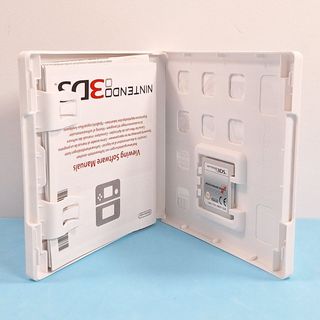 Mario Kart 7 Nintendo 3DS