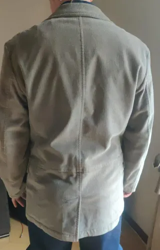 Americana Hugo Boss sin estrenar