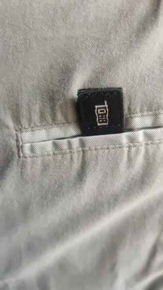 Americana Hugo Boss sin estrenar