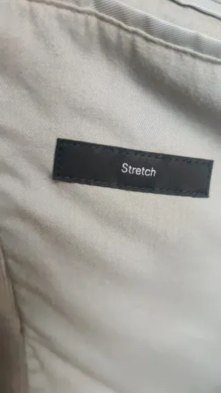 Americana Hugo Boss sin estrenar