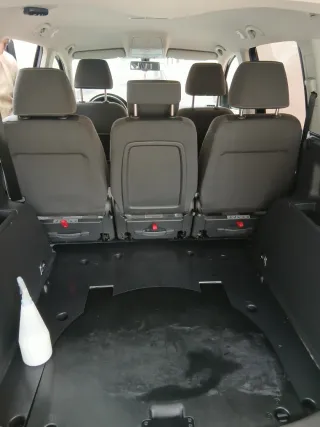 Volkswagen Touran 2008