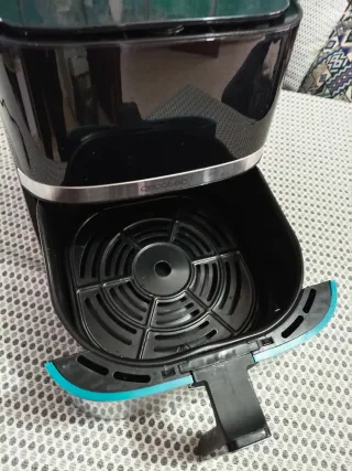 Cecofry Freidora de Aire