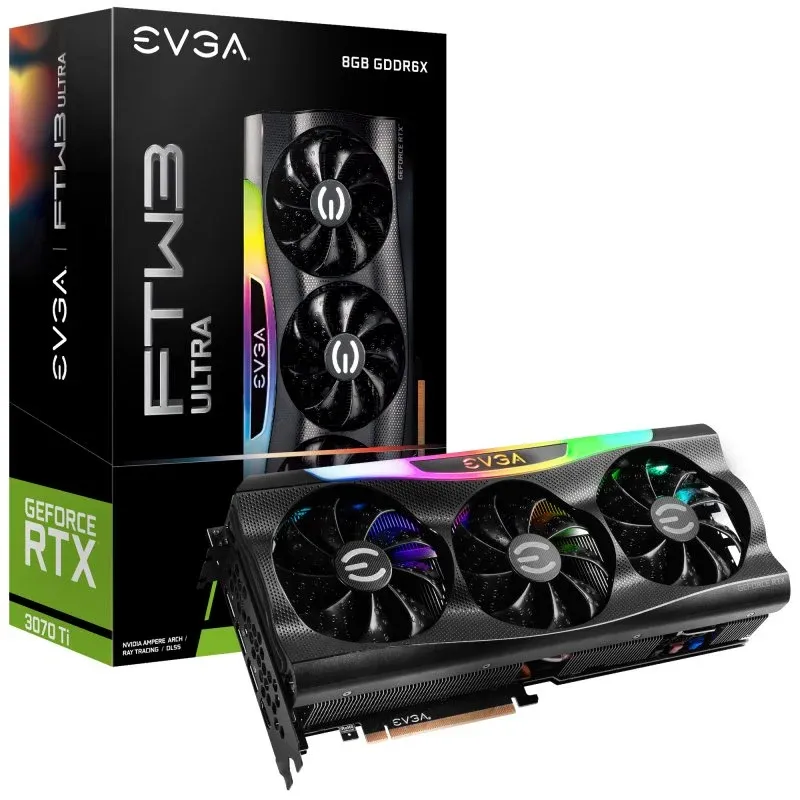 PC Gaming Ryzen 5 5600x RTX 3070Ti 32GB RAM afbeelding 5