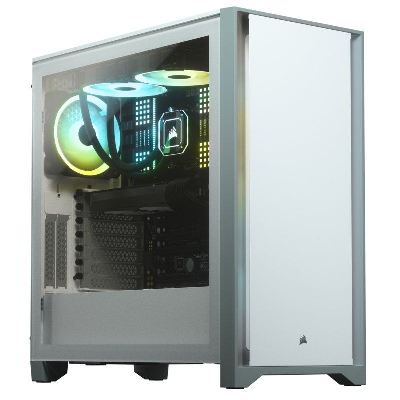 PC Gaming Ryzen 5 5600x RTX 3070Ti 32GB RAM afbeelding 4