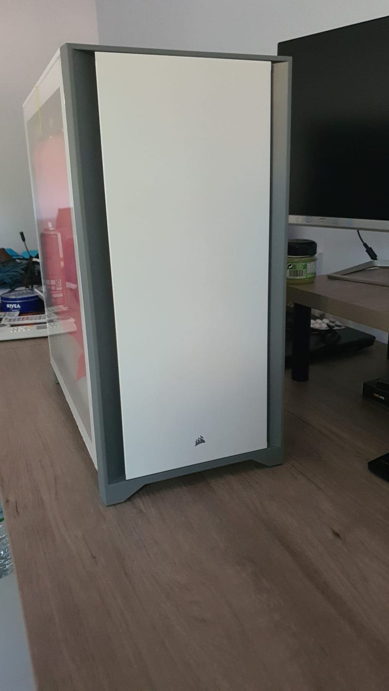 PC Gaming Ryzen 5 5600x RTX 3070Ti 32GB RAM afbeelding 3