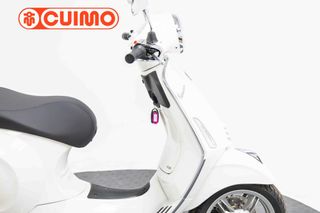 VESPA PRIMAVERA 125