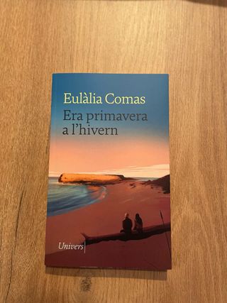 Era primavera a l'hivern