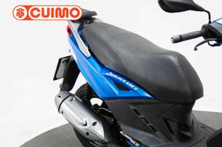 KYMCO AGILITY S 125