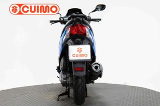 KYMCO AGILITY S 125