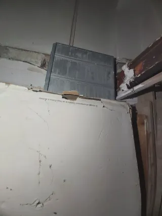 4 Casonetos para puerta corredera de 78, 88 y 72