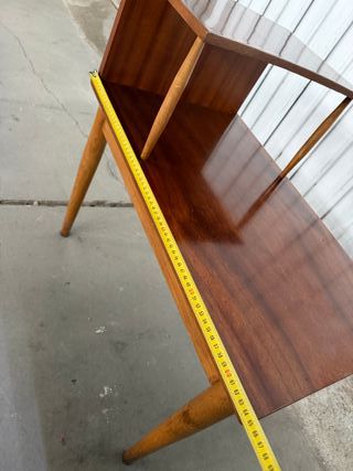 Mesita auxiliar vintage