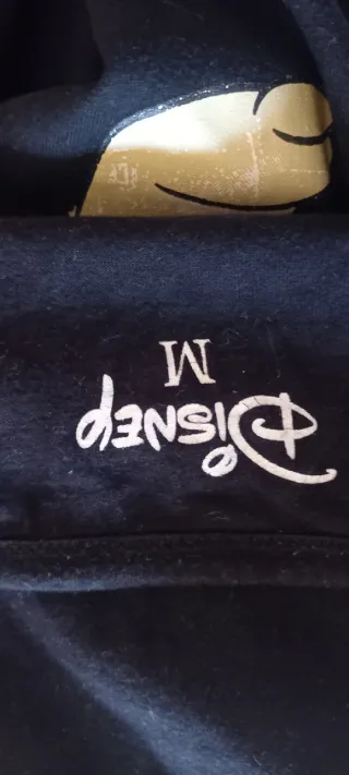 Abito con stampa Brontolo af