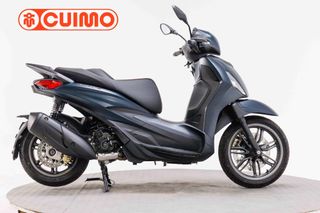PIAGGIO BEVERLY 300