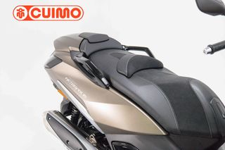 PEUGEOT METROPOLIS 400 ACTIVE