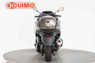 PEUGEOT METROPOLIS 400 ACTIVE