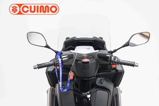 PEUGEOT METROPOLIS 400 ACTIVE