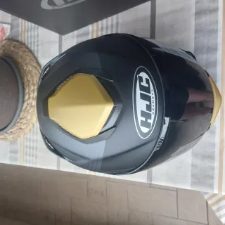 Casco HJC RPHA 71 taglia Xl