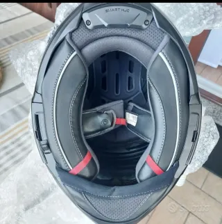 Casco HJC RPHA 71 taglia Xl