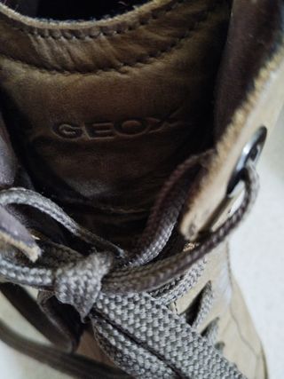 Stivaletti donna marroni