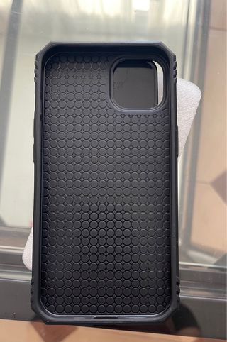 Funda iPhone 14 Resistente con Soporte