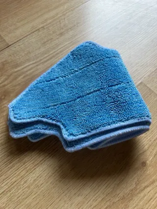 3 mopas Cecotec Conga Slim 890 Original