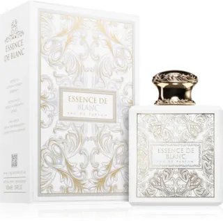 Perfume Árabe Essence de Blanc 100ml Precintado