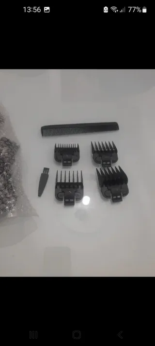 Taurus Mithos Avant Cortapelos