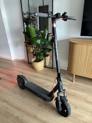 Patinete Eléctrico Xiaomi 60km Autonomía