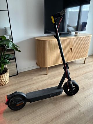 Patinete Eléctrico Xiaomi 60km Autonomía