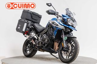 TRIUMPH TIGER 1200 XRX
