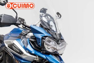 TRIUMPH TIGER 1200 XRX