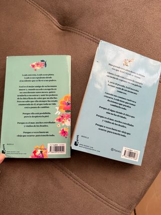 biologia  Deja que ocurra 1 y 2