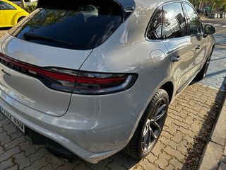 Porsche Macan 2022