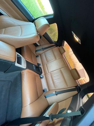 BMW Serie 3 335d e92