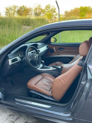 BMW Serie 3 335d e92