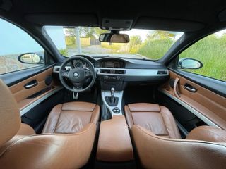 BMW Serie 3 335d e92