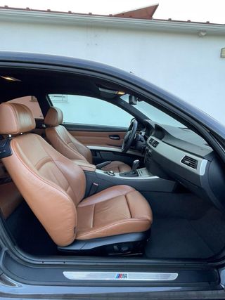 BMW Serie 3 335d e92