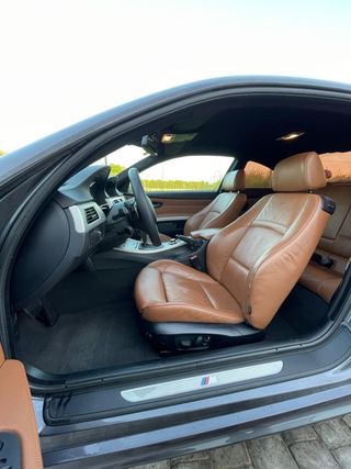 BMW Serie 3 335d e92