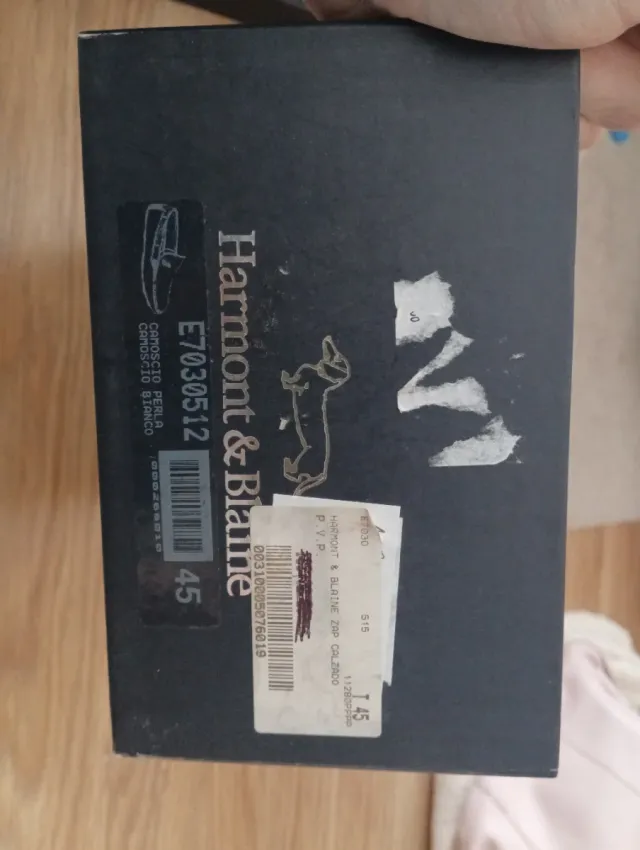 Mocasines Hombre Beige Talla 45 Nuevos