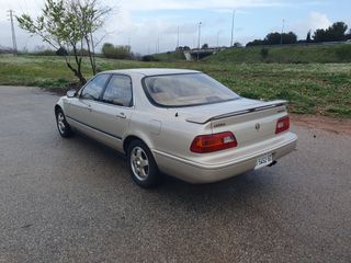 Acura Honda Legend 1992