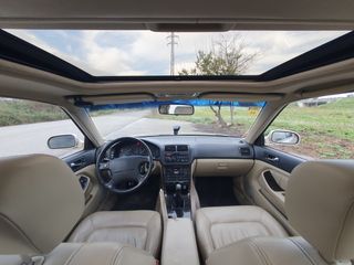 Acura Honda Legend 1992