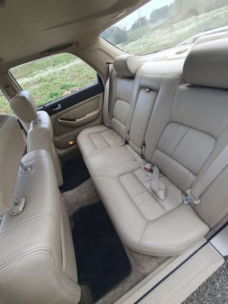 Acura Honda Legend 1992