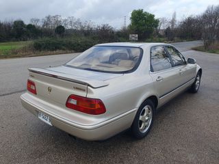 Acura Honda Legend 1992