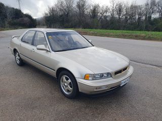 Acura Honda Legend 1992