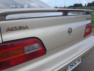 Acura Honda Legend 1992